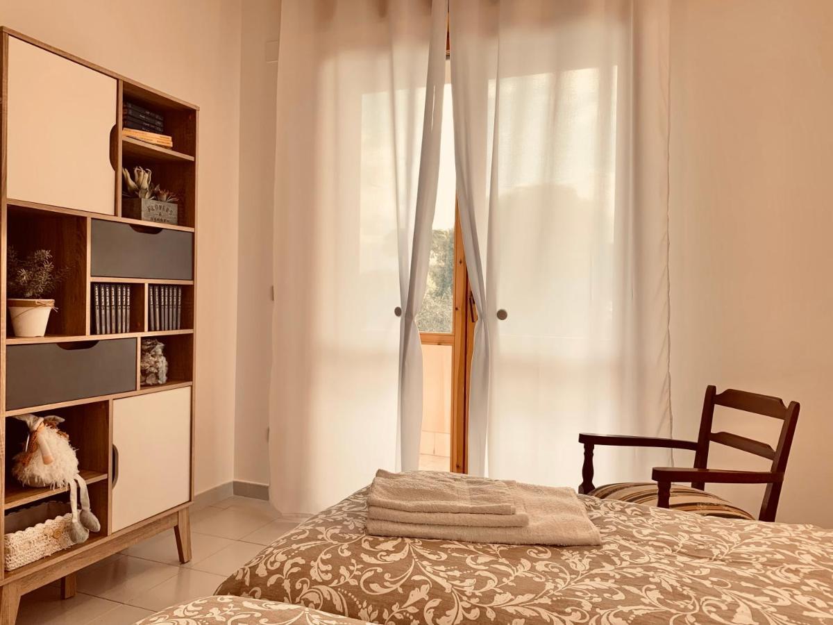 Appartamento “Veronica” Alghero Exterior foto